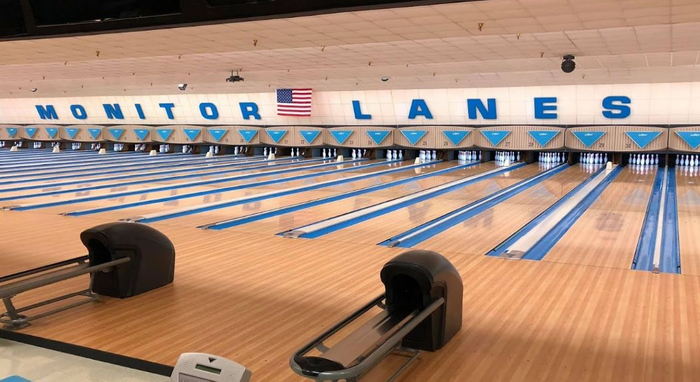 Monitor Lanes - From Web Listing (newer photo)